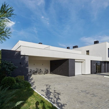 SUN-house