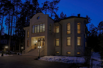 Villa Zhukovka III