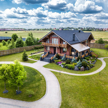 Загородная жизнь