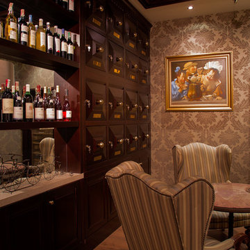 Jazzve Cigar Lounge - Сигар Клуб - 2013г.