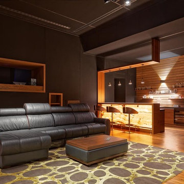 Omega house