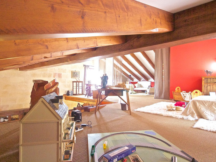 Kids Room - Farmhouse Kids