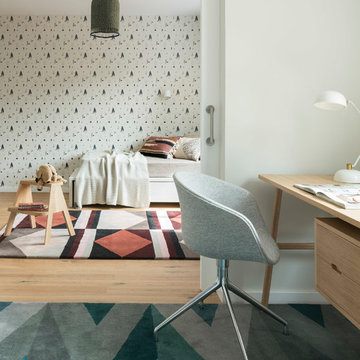 CASA IRADIER