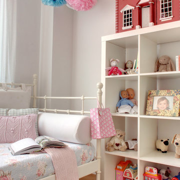 Charming Children's Bedroom
