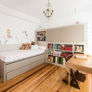 DECORACION VIVIENDA CHAMBERI