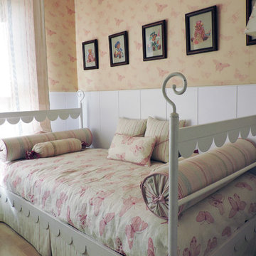 Dormitorio Claudia en Alzira - Valencia