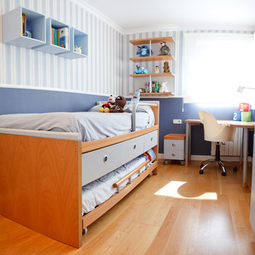 Dormitorio Infantil