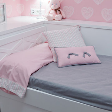 dormitorio infantil