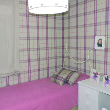 Dormitorio Valeria en Alzira - Valencia