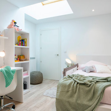 Duplex Renovado