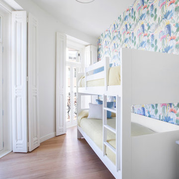 Estilismo de Decoración