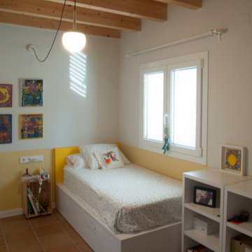 Habitación infantil