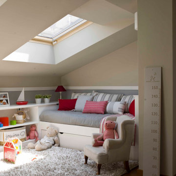Habitación Infantil