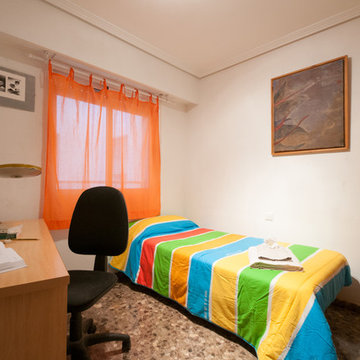 Home Staging (C.Felipe Salvador, Valencia)