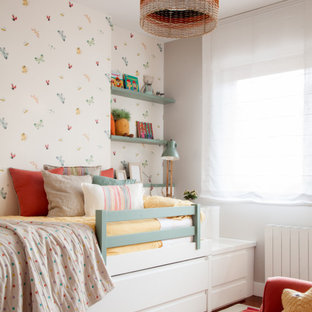 INTERIORISMO PARA CONVIVIR CON NIÑOS