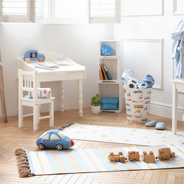 Playroom Zara Home Kids