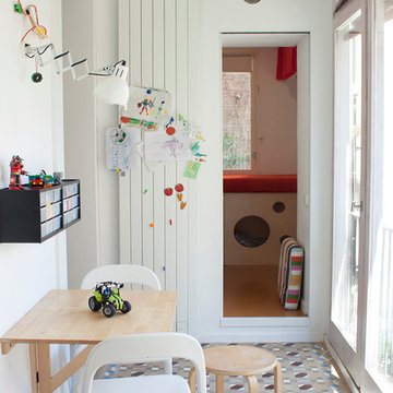 reforma de vivienda en Barcelona
