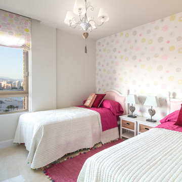 Reforma vivienda Campello. Keinzo Interiores