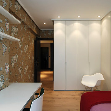 Sube Susaeta Interiorismo - Sube Contract, decoración casa para vivir