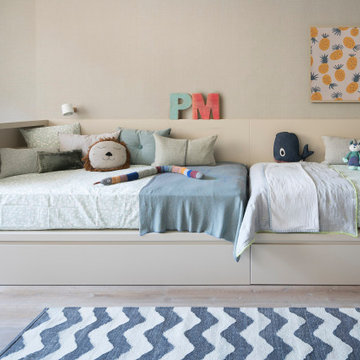 VIVIENDA DIAGONAL