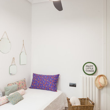 Vivienda Madrid