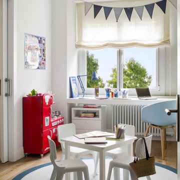 VIVIENDA SANT GERVASI