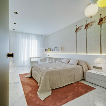 Vivienda unifamiliar en Valencia