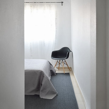 Alicante - Bedroom Design