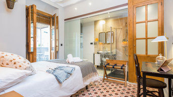 Alojamiento Casa Manuel de la Capilla