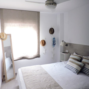 Apartamento 35 m2 en la Playa de Gandía