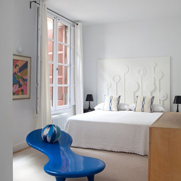 Apartamento en antiguo palacete, Palma de Mallorca
