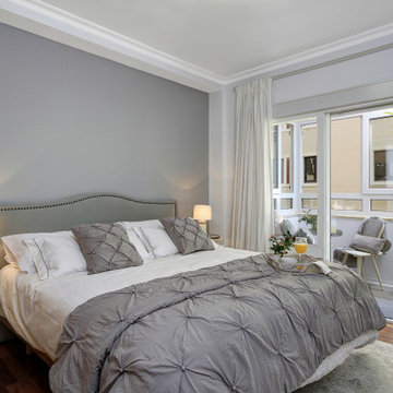 Apartamento en Málaga