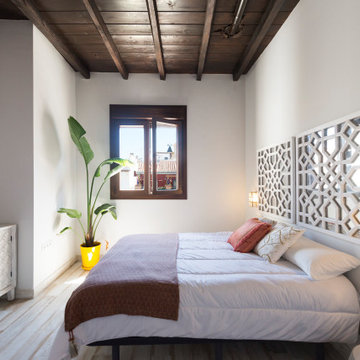 Apartamento Moroko | Interiorismo Edificio Simba