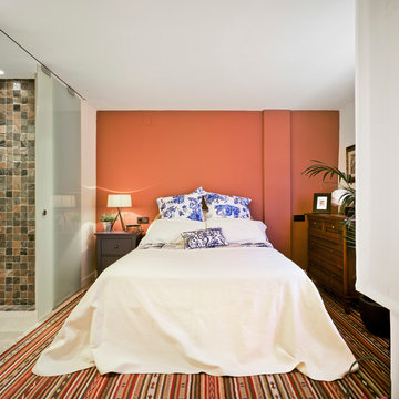 Apartamento privado