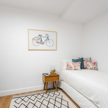 Apartamento turístico