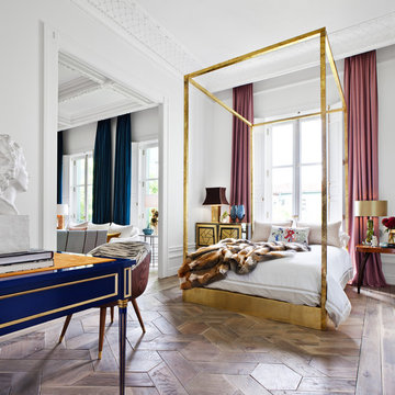 Beatriz Silveira CASA DECOR 2016