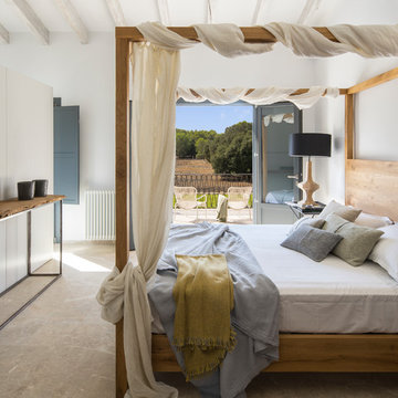 Can Bosc - Elegance and sophistication