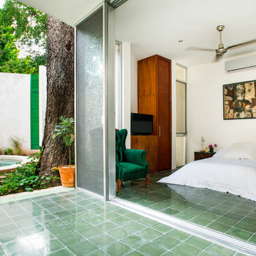 Casa del árbol