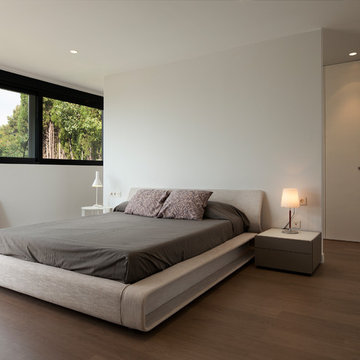 Casa Rocafort Miralles Aguilar Arquitectura + Disseny