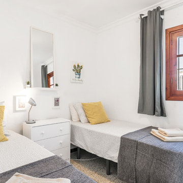Casa vacacional en Conil