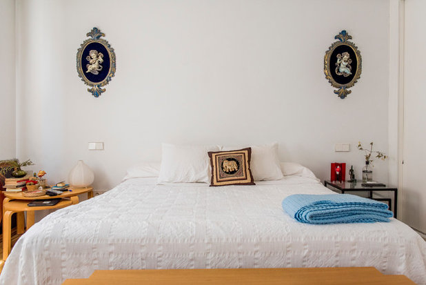 Retro Dormitorio by Alfredo Arias photo
