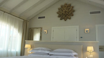 CASITA DE INVITADOS - NUEVA ANDALUCIA