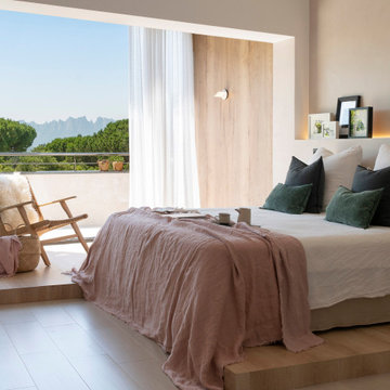Dawn House