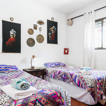 Dormitorio