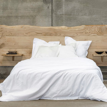 Dormitorio Country