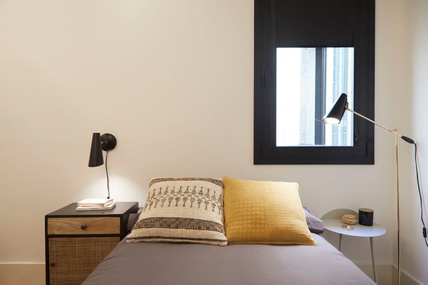 Contemporáneo Dormitorio by Coblonal Interiorismo