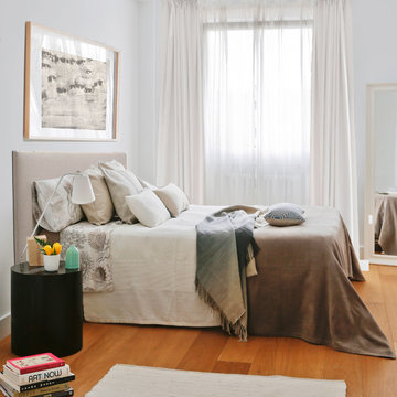 DORMITORIO