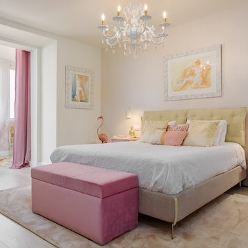 Dormitorio principal