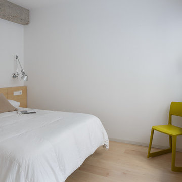 dormitorio principal