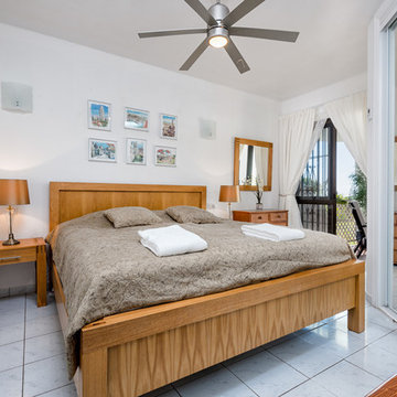 Dormitorios Premium style